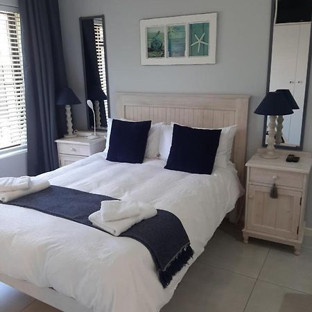 Croeso Guest House Langebaan Zewnętrze zdjęcie