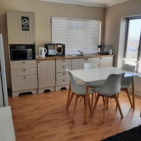 Croeso Guest House Langebaan Zewnętrze zdjęcie