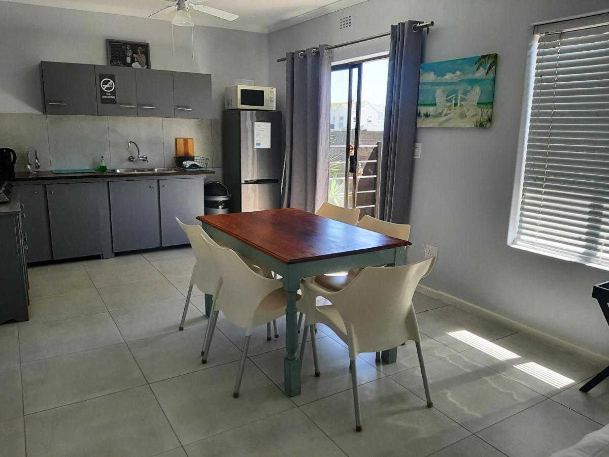 Croeso Guest House Langebaan Zewnętrze zdjęcie