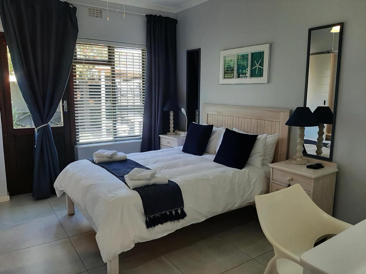 Croeso Guest House Langebaan Zewnętrze zdjęcie