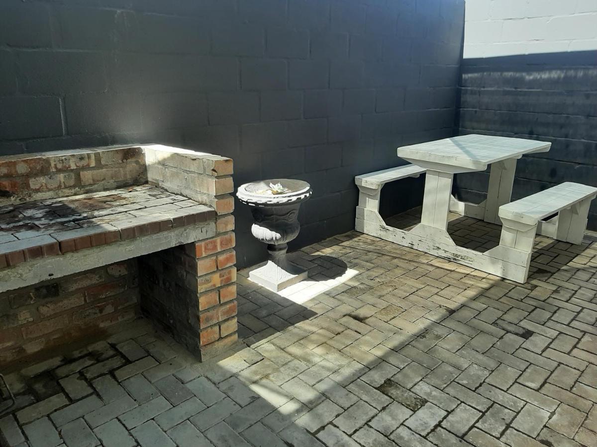 Croeso Guest House Langebaan Zewnętrze zdjęcie