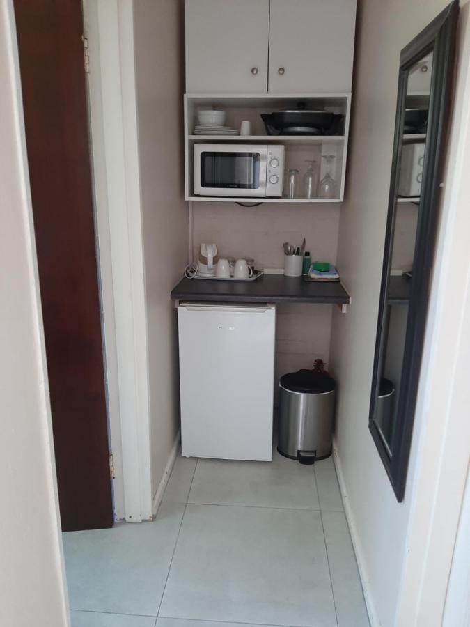 Croeso Guest House Langebaan Zewnętrze zdjęcie