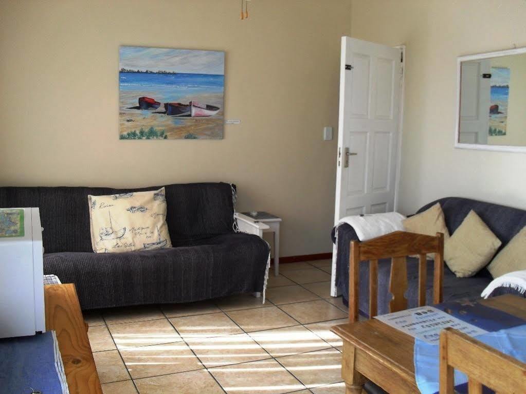 Croeso Guest House Langebaan Zewnętrze zdjęcie