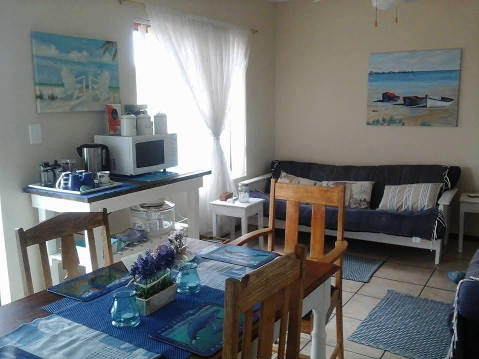Croeso Guest House Langebaan Zewnętrze zdjęcie