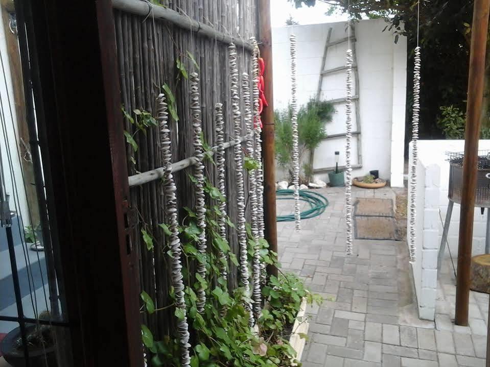 Croeso Guest House Langebaan Zewnętrze zdjęcie