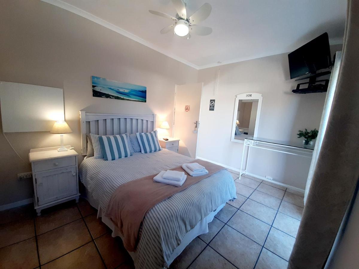 Croeso Guest House Langebaan Zewnętrze zdjęcie