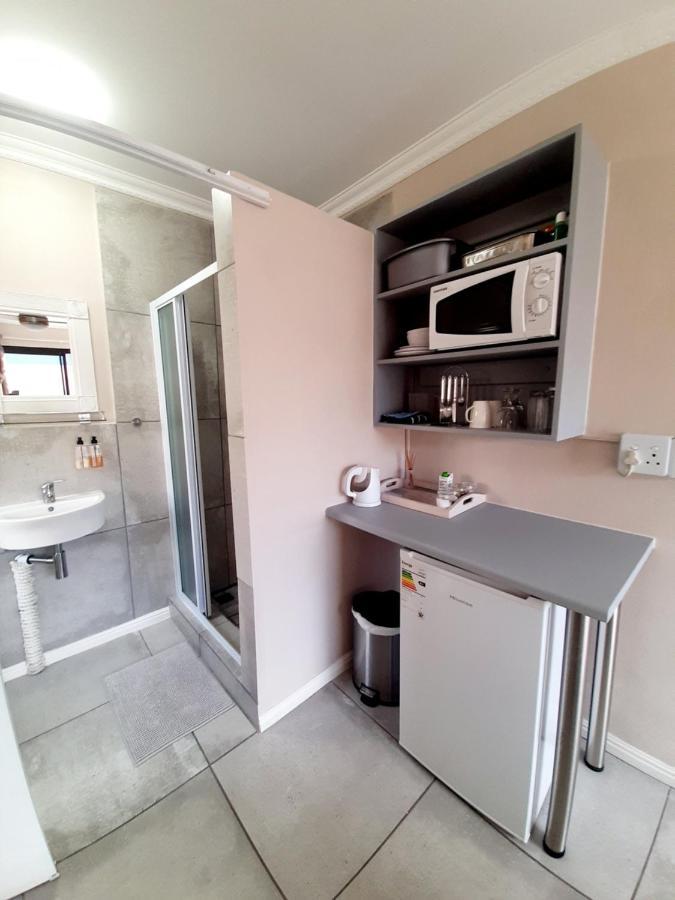 Croeso Guest House Langebaan Zewnętrze zdjęcie